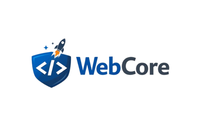 WebCore Logo